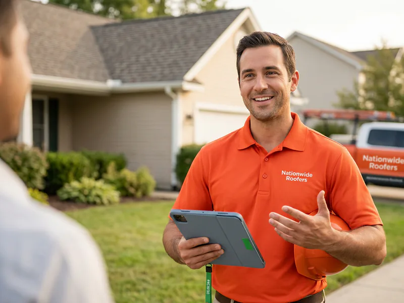 Roof Installation  in Inman  FAQ